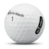 TP5 25 TRK-R Golfball Hvit 3 Pack