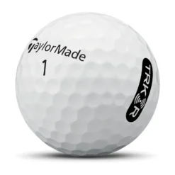TP5 25 TRK-R Golfball Hvit 3 Pack