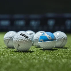 TP5 25 TRK-R Golfball Hvit 3 Pack