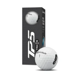 TP5 25 TRK-R Golfball Hvit 3 Pack