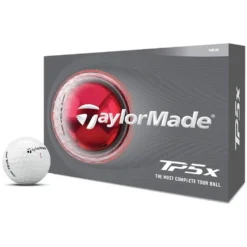 TP5x Golfball Hvit