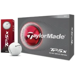 TP5x Logoballer
