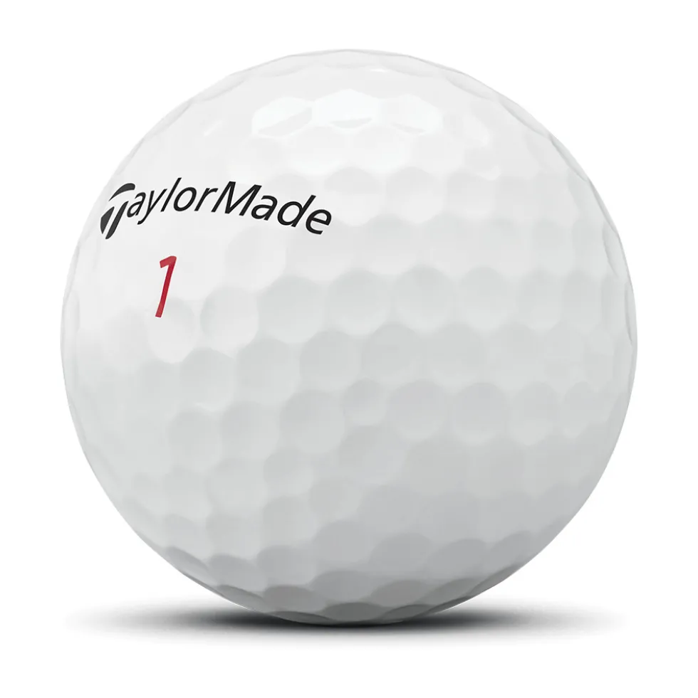 TP5x Logoballer