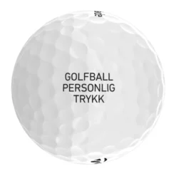 TP5x Personlig Trykk 3 Dusin