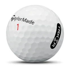 TP5x 25 TRK-R Golfball Hvit