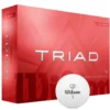 TRIAD Golfball Hvit