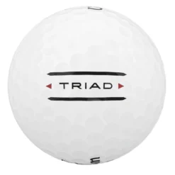 Triad Logoball