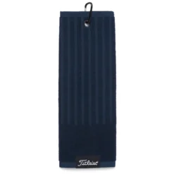 Trifold Håndkle Navy