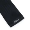 Trifold Håndkle Svart