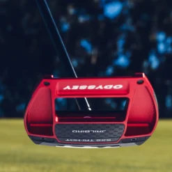TRI-HOT Jailbird Square 2 Square Putter