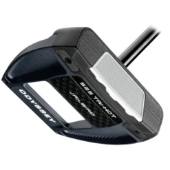 TRI-HOT S2S Black Jailbird Putter