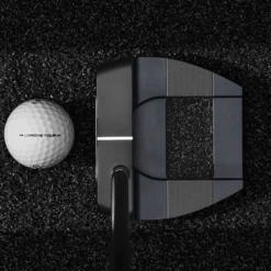 TRI-HOT S2S Black Jailbird SB Putter