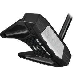 TRI-HOT S2S Black #7 SB Putter