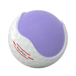 TruFeel Golfball Hvit