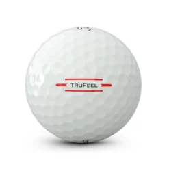 TruFeel Golfball Hvit 3 Dusin