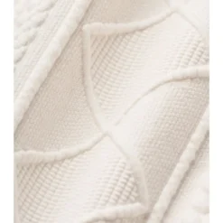 TX Bomber Pullover Herre Bone