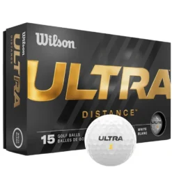 Ultra Distance Logoball
