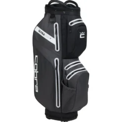 Ultradry 2 Pro Trallebag Svart/Grå