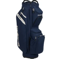 Ultralight 2 Pro Trallebag Navy
