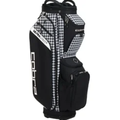 Ultralight 2 Pro Trallebag Svart/Hvit