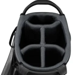 Vanntett Bærebag Grå