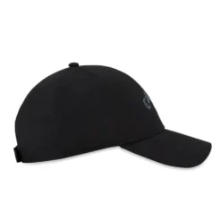 Vantett Caps Svart/Grå