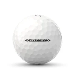 Velocity 2024 Golfball Hvit