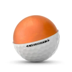 Velocity 2024 Golfball Hvit 3 Dusin