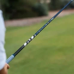 VENTUS TR BLUE VeloCore+ Driverskaft