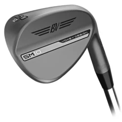 Vokey SM10 Wedge Nickel