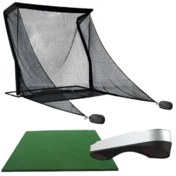 VX Golfsimulator Treningspakke