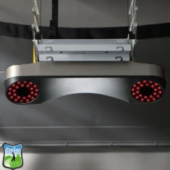 VX Golfsimulator Treningspakke