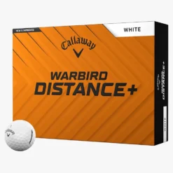 Warbird Distance+ Logoballer