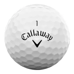 Warbird Distance+ Logoballer
