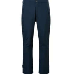 Waterville Regnbukse Herre Navy