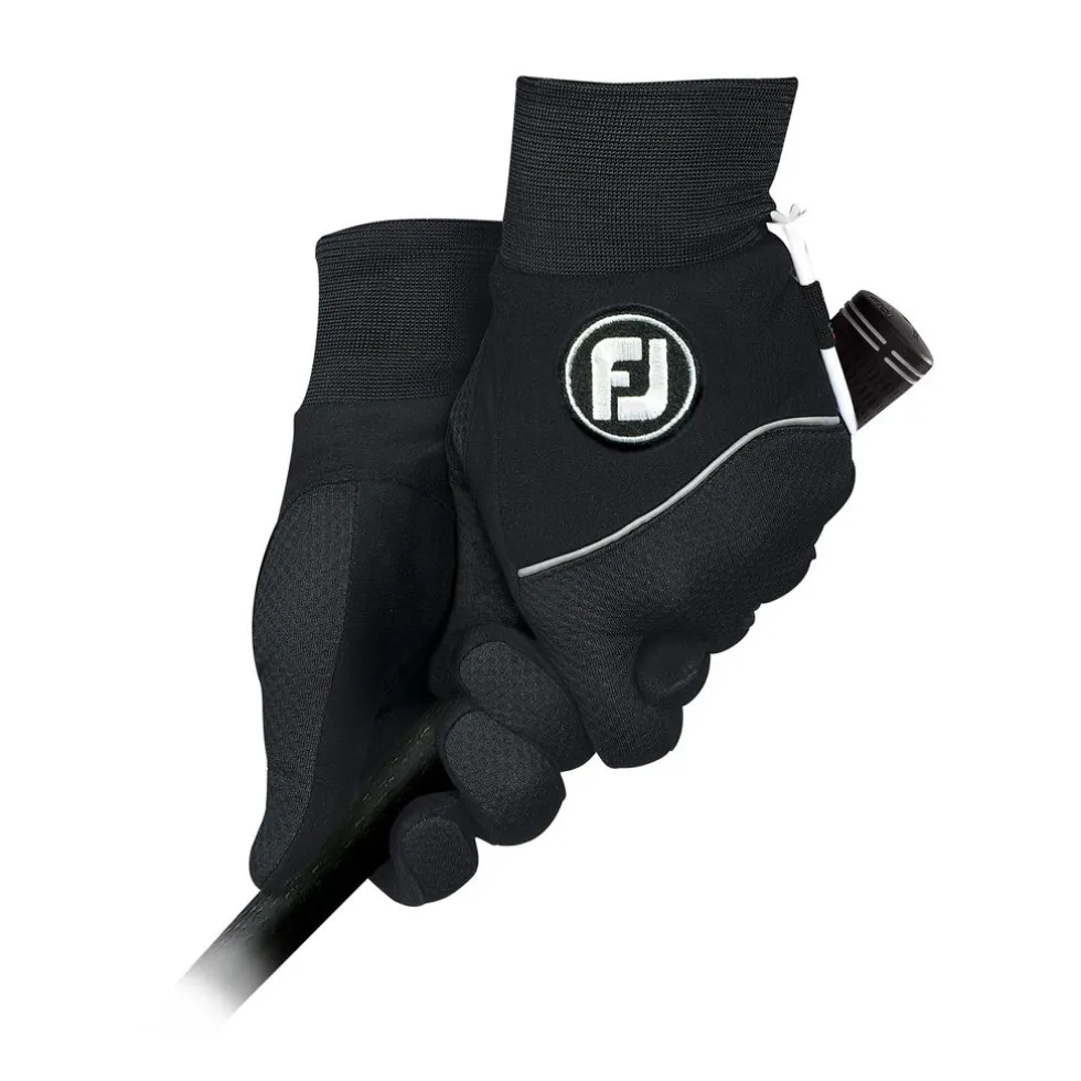 WinterSof Golfhanske Dame Par