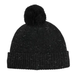 Winter Tees Lue Herre Svart