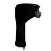 Wood Headcover Svart
