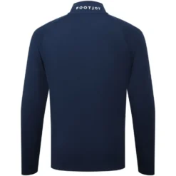 Wordmark Chill-Out Genser Herre Navy/Hvit