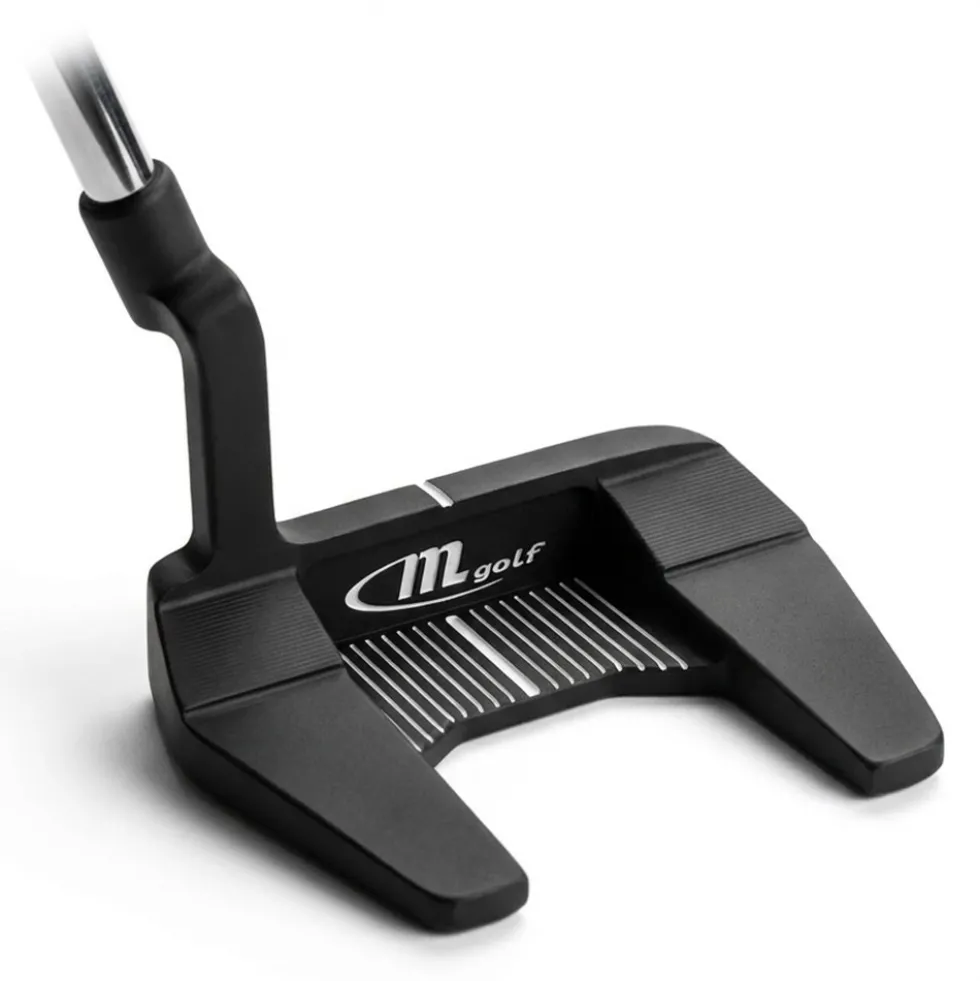 X7 Mallet Putter