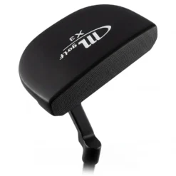 X3 Mallet Putter
