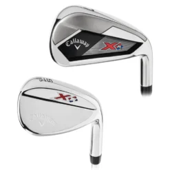 XR Helsett Herre Stål 13pc