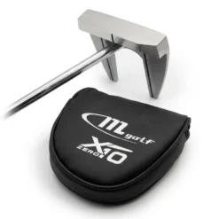 X10 Zero Torque Putter
