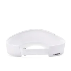 Yaden Visor Hvit