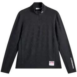 30Y Matthew Midlayer Herre Svart
