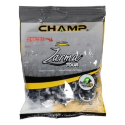 Zarma Tour Fast Twist 3.0 Spikes