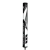 Zenergy Flatso 2.0 Puttergrep Svart/Hvit