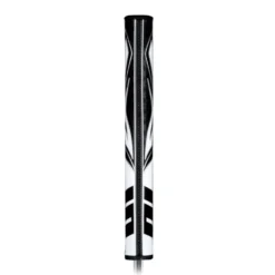 Zenergy Flatso 2.0 Puttergrep Svart/Hvit