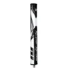 Zenergy Flatso 3.0 Puttergrep Svart/Hvit