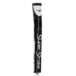 Zenergy Pistol Lock 2.0 Puttergrep Svart/Hvit